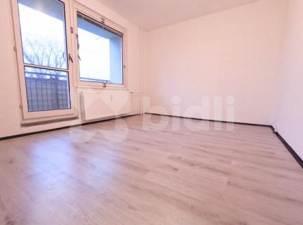 foto Tovární Bohumín | Prodej bytu, 3+1, 76 m²