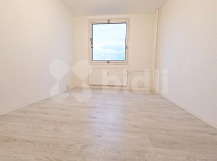 Prodej bytu 3+1, ulice Tovární | Prodej bytu, 3+1, 76 m²