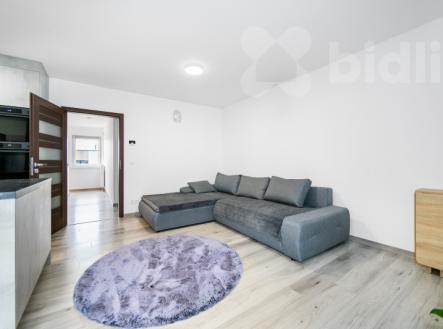 Prodej novostavby 4KK Zbůch | Prodej bytu, 4+kk, 84 m²