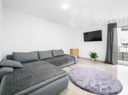 Prodej novostavby 4KK Zbůch | Prodej bytu, 4+kk, 84 m²