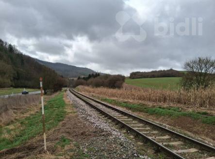 Pozemek Boskovice, 4182 m2 | Prodej - pozemek, trvalý travní porost, 4 182 m²