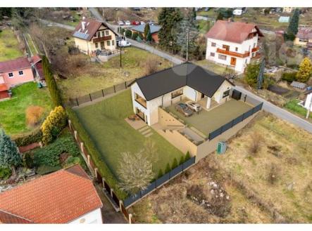Prodej stavebního pozemku 809 m2 Vaňov | Prodej - pozemek pro bydlení, 809 m²