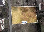 Prodej - pozemek pro bydlení, 809 m²