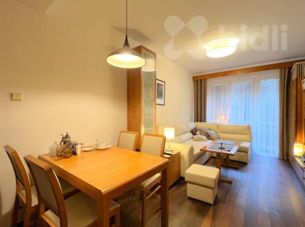 Prodej bytu 3+1 68 m2, Český Těšín | Prodej bytu, 3+1, 75 m²