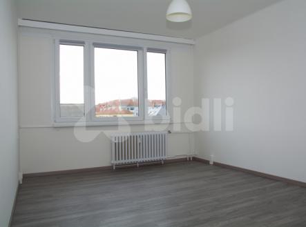 Podnájem bytu na Pražském předměstí | Pronájem bytu, 1+1, 34 m²