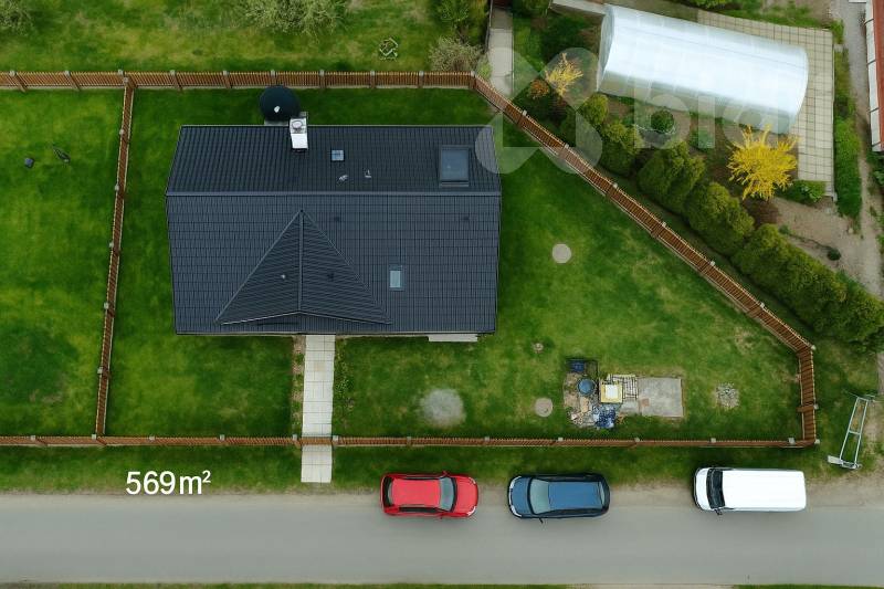 Prodej rodinného domu 185 m&#178; ve Stratově
