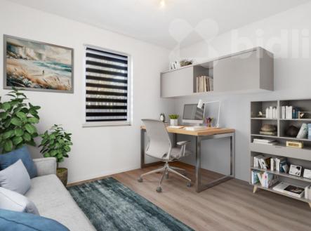 Prodej rodinného domu 185 m&#178; ve Stratově | Prodej - dům/vila, 160 m²