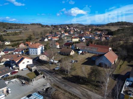 Prodej - pozemek pro bydlení, 3 097 m² obrázek