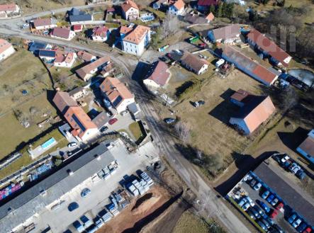 Prodej - pozemek pro bydlení, 3 097 m² obrázek
