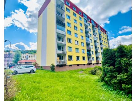 Prodej bytu 2+1, Desná | Prodej bytu, 2+1, 67 m²