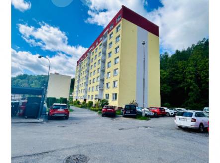 Prodej bytu 2+1, Desná | Prodej bytu, 2+1, 67 m²