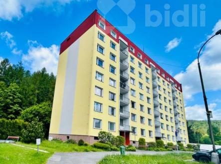 Prodej bytu, 2+1, 67 m² obrázek