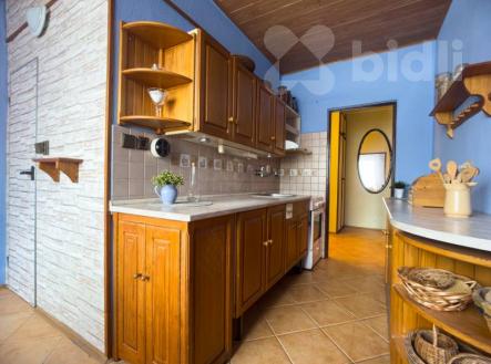 Kuchyň | Prodej bytu, 2+1, 67 m²