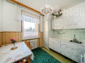 Prodej bytu, 2+1, 52 m²