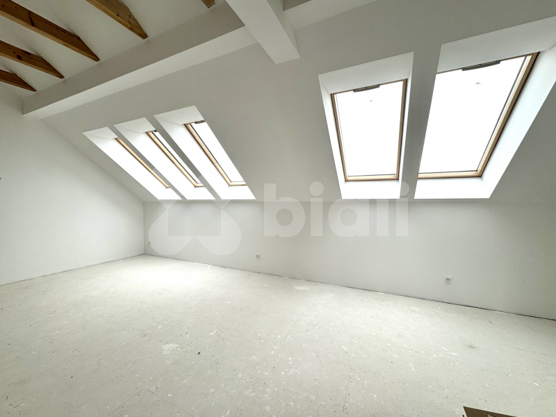 Prodej bytu 3+kk 135 m2, i s garáží (Loft)