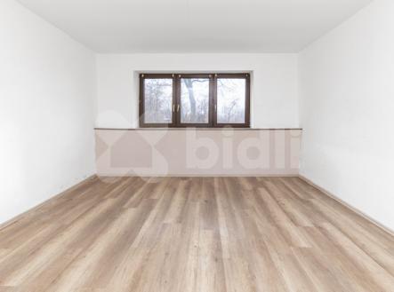 Rodinný dům 4+1, UP 134m, CP 928 m2, obec Bojanovice - Zlobice | Prodej - dům/vila, 134 m²