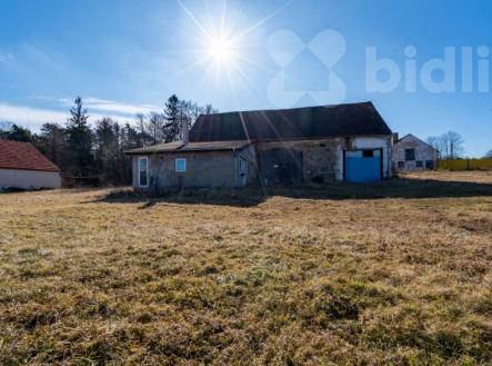 Prodej - zemědělský objekt, 3 097 m²