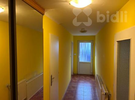 Pronájem bytu 2+kk - Postřižin okres Mělník | Pronájem bytu, 2+kk, 45 m²