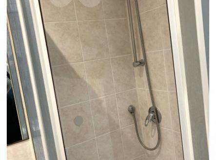 Pronájem bytu 1+kk s lodžií Slezská Ostrava | Pronájem bytu, 1+kk, 35 m²