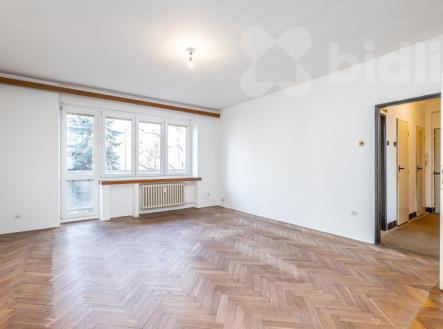 fotky spojovaci | Prodej bytu, 3+1, 70 m²