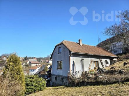 Prodej - dům/vila, 80 m² obrázek