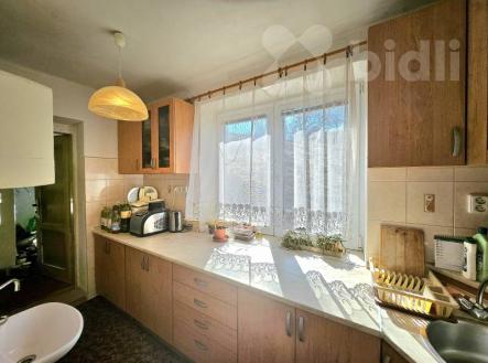 Zhoř. | Prodej - dům/vila, 80 m²