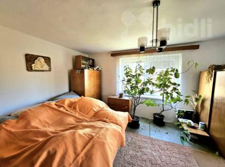Zhoř. | Prodej - dům/vila, 80 m²