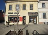 Pronájem - obchodní prostor, 28 m²