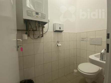 Pronájem, obchodní prostor, Vítkov | Pronájem - obchodní prostor, 28 m²