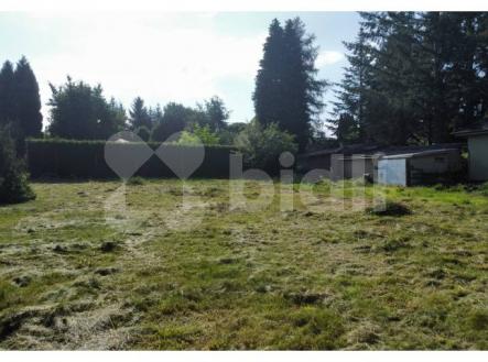 Prodej stavebního pozemku, 830 m2, Zdiby - Brnky, Praha - Východ | Prodej - pozemek pro bydlení, 830 m²