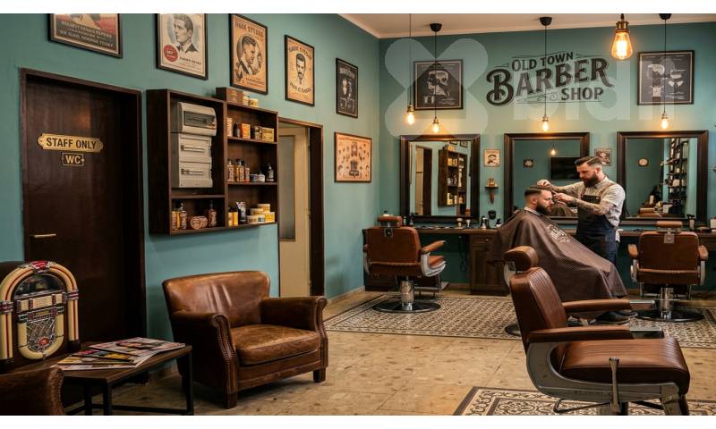 Prodej obchodního prostoru, 100m2, Chomutov, ul. Písečná