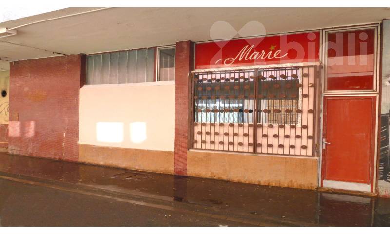 Prodej obchodního prostoru, 100m2, Chomutov, ul. Písečná