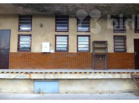 Prodej - obchodní prostor, 100 m² obrázek