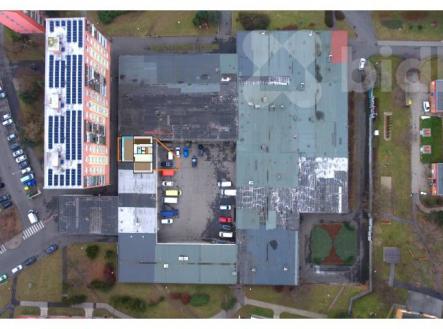 Prodej obchodního prostoru, 100m2, Chomutov, ul. Písečná | Prodej - obchodní prostor, 100 m²