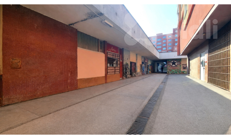 Prodej obchodního prostoru, 100m2, Chomutov, ul. Písečná