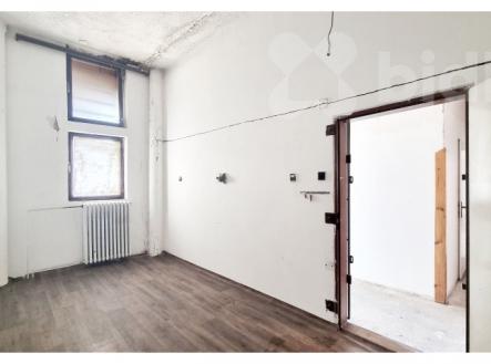 Prodej obchodního prostoru, 100m2, Chomutov, ul. Písečná | Prodej - obchodní prostor, 100 m²