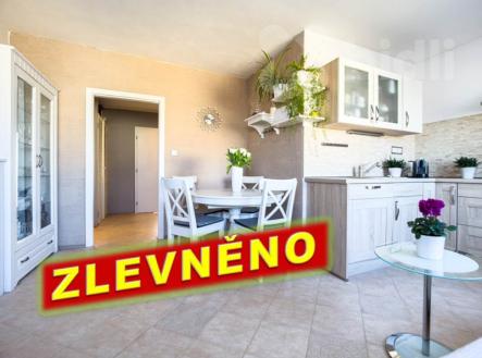 Prodej bytu, 3+kk, 78 m² obrázek