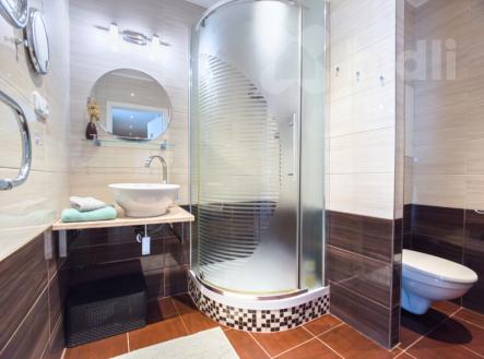 Prodej  3+kk + Lodžie_78m2 + zahrada_ Letňany, Praha 9 _ po rekonstrukci | Prodej bytu, 3+kk, 78 m²