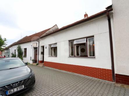 Prodej - dům/vila, 81 m² obrázek