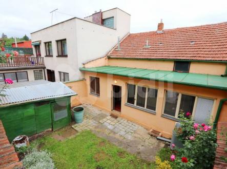 Prodej - dům/vila, 81 m² obrázek