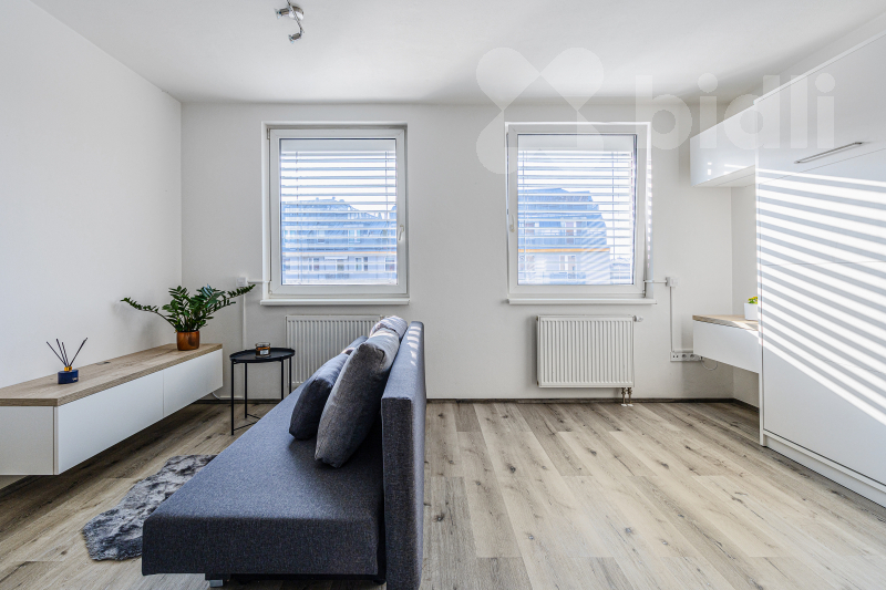 Prodej bytu 1+kk, 31m2