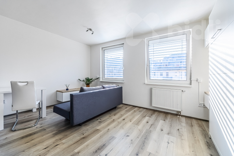 Prodej bytu 1+kk, 31m2