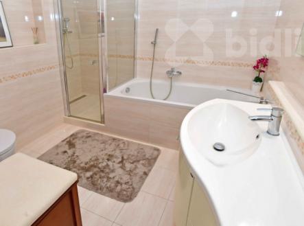 Byt 4+kk, 128 m2, cihla, OV, Praha Nové Město | Prodej bytu, 4+kk, 128 m²