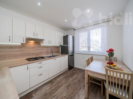 Prodej bytu, 3+1, 86 m² obrázek