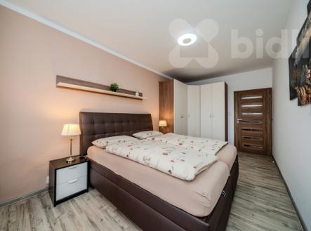 Prodej,  byt 3+1, ul. Plk. Rajmunda Prchaly, Ostrava - Poruba | Prodej bytu, 3+1, 86 m²