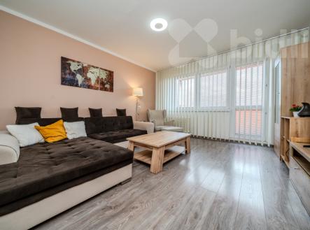 Prodej,  byt 3+1, ul. Plk. Rajmunda Prchaly, Ostrava - Poruba | Prodej bytu, 3+1, 86 m²
