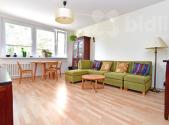 Prodej bytu, 4+kk, 82 m²