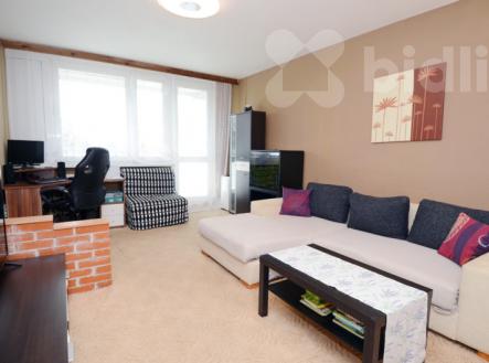 Prodej bytu, 3+1, 78 m² obrázek