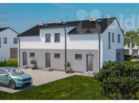 Prodej - dům/vila, 82 m² obrázek