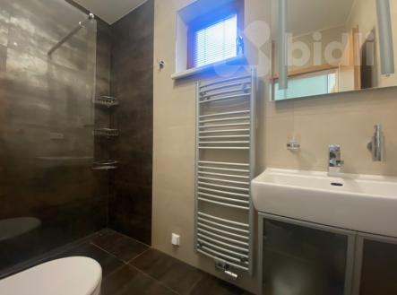 Prodej rodinného domu v obci Veselá u Zlína | Prodej - dům/vila, 200 m²